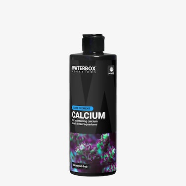 Waterbox Calcium 500Ml