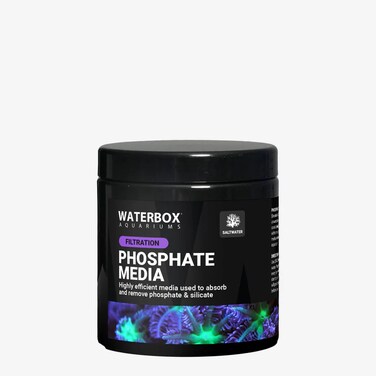 Waterbox Phosphate Media 500Ml