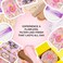 Kimchi Chic Beauty Puff Puff Pass Set &amp; Bake Powder - Translucent