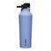 Corkcicle Series A Sport Insulated Bottle, 590 ml-Periwinkle