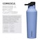 Corkcicle Series A Sport Insulated Bottle, 590 ml-Periwinkle