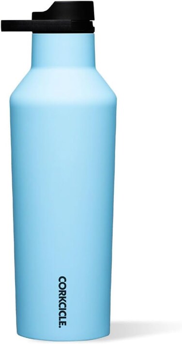 Corkcicle Series A Sport Canteen, 946 ml- Santorini
