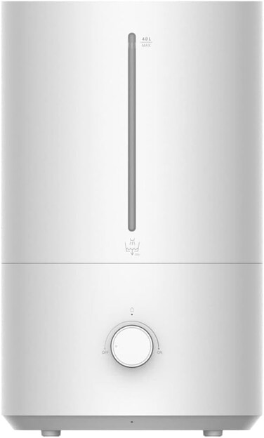 Xiaomi Humidifier 2 Lite 300mL/h humidifying capacity  Silver ion antibacterial technology   White