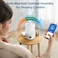 Levoit Smart Cool Mist Top Fill Humidifiers For Bedroom With Sensor, Auto Humidity Setting, APP &amp; Voice Control, Essential Oil Diffuser, Ultra Quiet Operation, Super Easy Top Fill, 3L, White