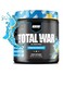 Redcon1 Total War Pre Workout, Blue Lemonade, 426gm - 30 Servings
