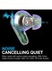 Jlab
Go Pods ANC Earbuds - Hybrid Active Noise Cancelling Bluetooth Earphones, 26+ Hr Playtime Wireless In Ear Buds, IP55 Sweat-Resistant, Custom Sound via App, Multipoint &amp; Clear Calls Lilac