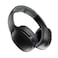 Skullcandy Crusher Evo XT Bluetooth Wireless Over Ear Headphones - Black