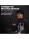 Jlab
Go Pods ANC Earbuds - Hybrid Active Noise Cancelling Bluetooth Earphones, 26+ Hr Playtime Wireless In Ear Buds, IP55 Sweat-Resistant, Custom Sound via App, Multipoint &amp; Clear Calls black