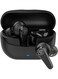 Jlab
Go Pods ANC Earbuds - Hybrid Active Noise Cancelling Bluetooth Earphones, 26+ Hr Playtime Wireless In Ear Buds, IP55 Sweat-Resistant, Custom Sound via App, Multipoint &amp; Clear Calls black