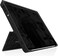STM Dux Shell For Microsoft Surface Pro 8 - Durable Protective Case With Pen Holder - Black