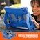 STM Duxling Case For iPad 10th Gen 2022, Drop Proof, Water Proof, Kid Proof Cover With Stand, Ultra Lightweight, 2-Handle Design, Made For K-2 Kids, Green