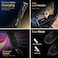 MENHOOD Men's WaterProof Cordless Grooming Trimmer for Men, Suitable for Beard, Body Private Part Shaving (Trimmer 1.0 Pro Black)