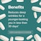 Webber Naturals Collagen30 With Ceramides, Bioactive Collagen Peptides, 120 Tablets, Hydrating Glow, Helps Improve Skin Hydration, Elasticity &amp; Smoothness, Non Gmo, Dairy &amp; Gluten Free
