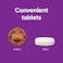 Webber Naturals Collagen30 With Ceramides, Bioactive Collagen Peptides, 120 Tablets, Hydrating Glow, Helps Improve Skin Hydration, Elasticity &amp; Smoothness, Non Gmo, Dairy &amp; Gluten Free