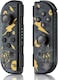 Joycon Pokemon Version