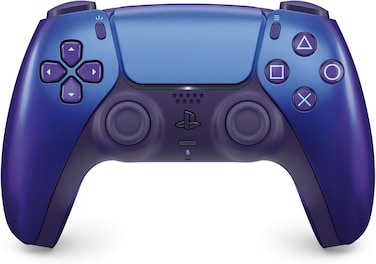 PlayStation 5 DualSense Wireless Controller Chroma Indigo