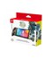 وحدة تحكم Hori Split Pad Pro للعبة Legend of Zelda Tears of the Kingdom لجهاز Switch