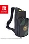 Hori Backpack Nintendo Switch Adventure Pack The Legend Of Zelda, Tears Of The Kingdom Edition