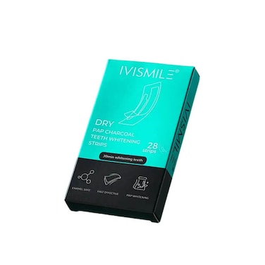IVISMILE Teeth Whitening Strips