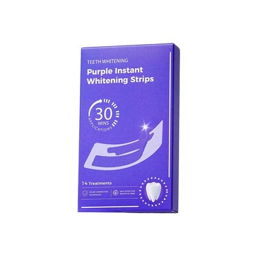IVISMILE Teeth Whitening Strips
