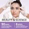Vitboost Biotin With Hyaluronic Acid, Collagen And Keratin - 25000 Mcg Hair Growth Vitamins For Men And Women - Nails And Skin, Usa Made, B1, B2, B3, B6, B7 Complex - 60 Capsules