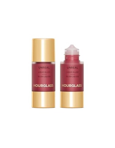 Hourglass Unreal Liquid Blush-Craft