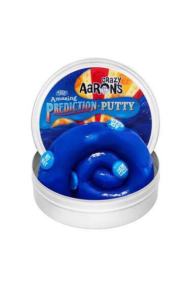 Crazy Aaron's Amazing Prediction Thinking Putty