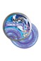 Crazy Aaron's Glow in The Dark Pegasus Thinking Putty