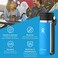 Hydro Flask Vacuum Coffee Flask with Wide Mouth, 470ml-Indigo