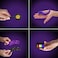 Blue Marble National Geographic Magic Set - 45 Amazing Tricks!