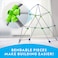 Blue Marble National Geographic Epic Forts Building Kit