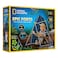 Blue Marble National Geographic Epic Forts Building Kit