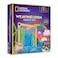 Blue Marble National Geographic Weaving Loom Craft Kit