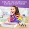 Blue Marble National Geogaphic Paint Marbling Craft Kit