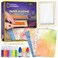 Blue Marble National Geographic Paper Making Craft Kit