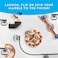 Blue Marble NATIONAL GEOGRAPHIC MAKEWAY MAGNETIC MARBLE RUN 75 PIECES