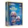 Blue Marble National Geographic Cool Reactions Chemistry Kit