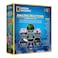 Blue Marble National Geographic Amazing Reactions Chemistry Set