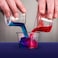 Blue Marble National Geographic Amazing Reactions Chemistry Set