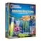 Blue Marble National Geographic Amazing Reactions Chemistry Set