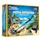 Blue Marble National Geographic Metal Detector Starter Kit
