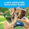 Blue Marble National Geographic Seek &amp; Match Scavenger Hunt Card Game!