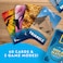 Blue Marble National Geographic Seek &amp; Match Scavenger Hunt Card Game!
