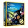 Blue Marble National Geographic Glow-in-the-Dark Space Darts