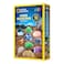 Blue Marble National Geographic Super Gemstone Dig Kit