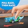 Blue Marble National Geographic Paint Your Own Dino Race Cars