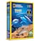Blue Marble National Geographic Hammerhead Shark Dig Kit