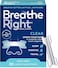 Breathe Right Nasal Strips Clear Large 30ct.