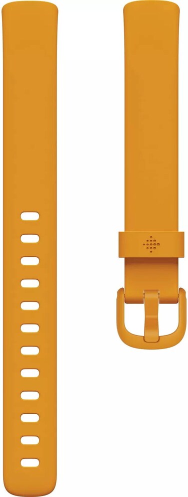 Fitbit Smartwatch Band Large Size - Morning Glow (International Version)