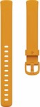Fitbit Smartwatch Band Large Size - Morning Glow (International Version)